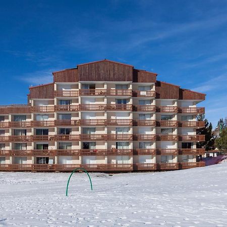 Vacanceole - Residence Champame Les Deux Alpes Exterior foto