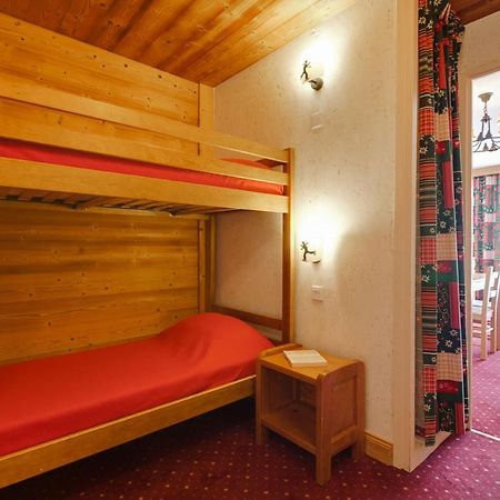 Vacanceole - Residence Champame Les Deux Alpes Exterior foto